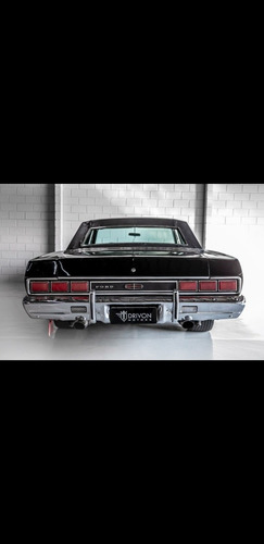 Ford Landau