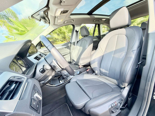 BMW X1 2.0 Sdrive20i X-line Plus Active Flex 5p