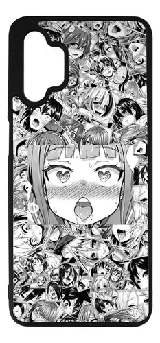 comprar Funda Protector Para Samsung A32 5g Hentai Echi