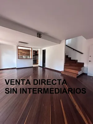 Apartamento en venta