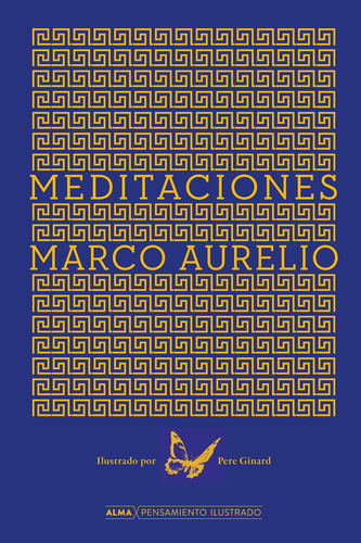 Meditaciones - Marco Aurelio (libro) - Nuevo