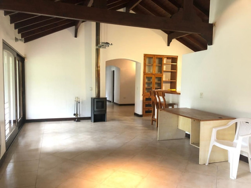 Imagen 8 de 30 de Casa Quinta En Venta De 1134m2 Ubicado En Ingeniero Maschwitz