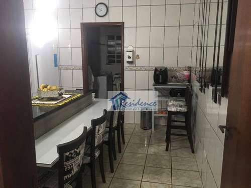 Imagem 4 de 23 de Sobrado Com 3 Dormitórios À Venda, 168 M² Por R$ 480.000,00 - Jardim Primavera - Indaiatuba/sp - So0276