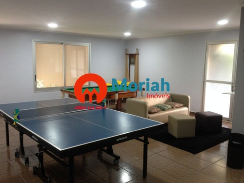 Imagem 28 de 30 de Apartamento - Nb69805 - 69228920