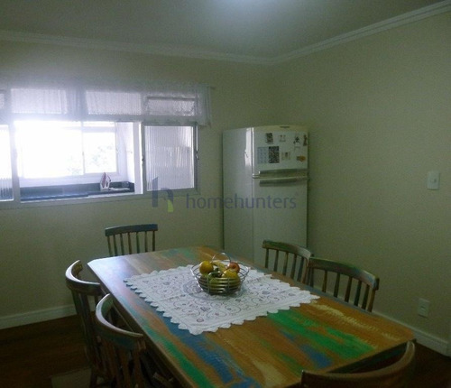Apartamento Com 4 Dormitórios À Venda, 309 M² Por R$ 1.450.000,00 - Centro - Campinas/sp - Ap6179