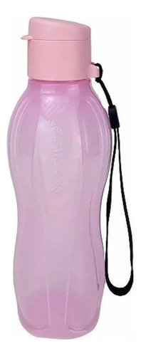 Eco Tupper 500ml Rosa Tupperware