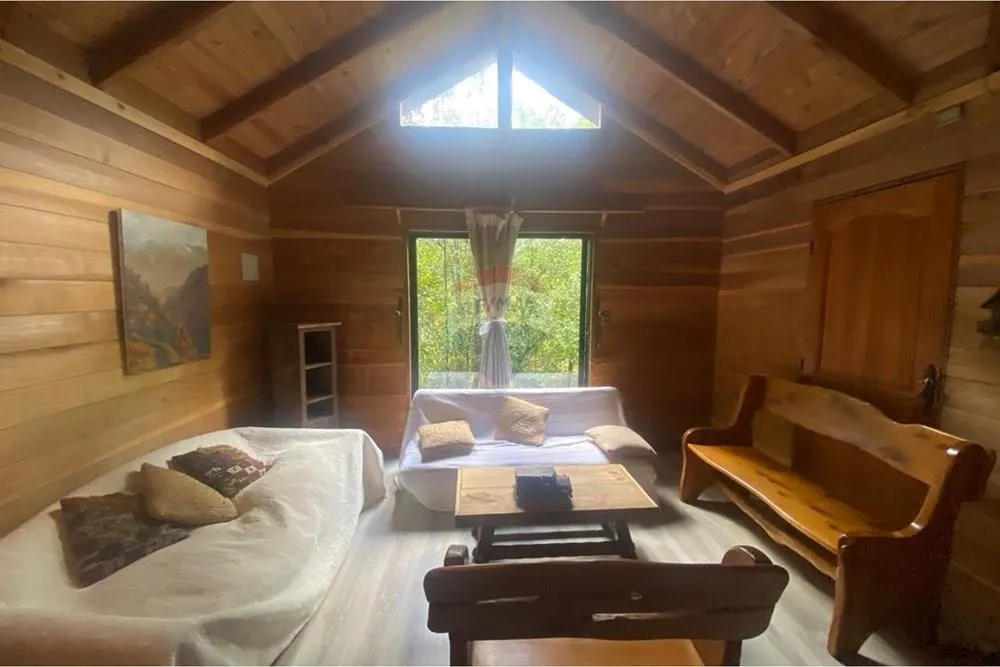 Imagen 1 de 24 de Casa En Venta Caburgua Bajo
