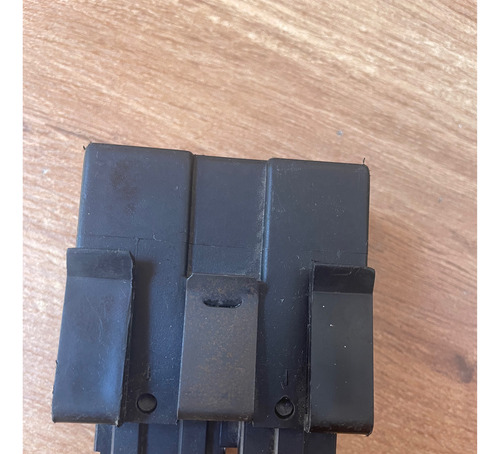Módulo Inmovilizador De Alarma Vw Pointer 1.8 2000-2005 Orig (Usado)
