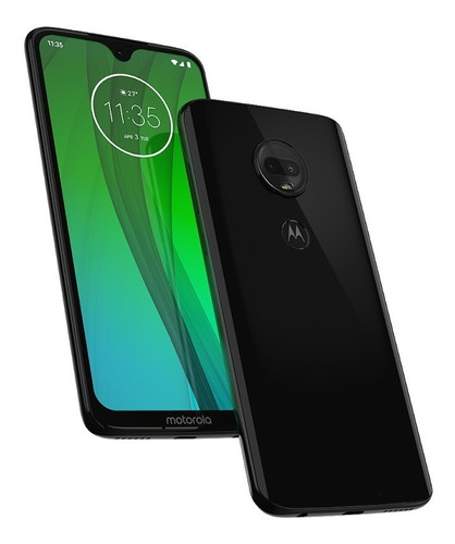 Motorola Moto G7 Xt1962-4 4gb 64gb Dual Sim Duos