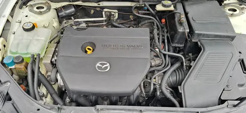 Mazda 3 2.0 Lxna7