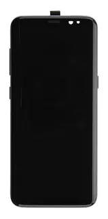 Modulo Pantalla Display Samsung Galaxy S8 Plus G955 C/ Marco