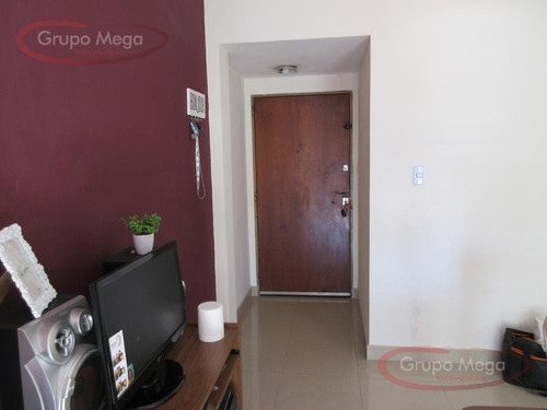 Imagen 6 de 21 de Departamento - Villa Del Parque