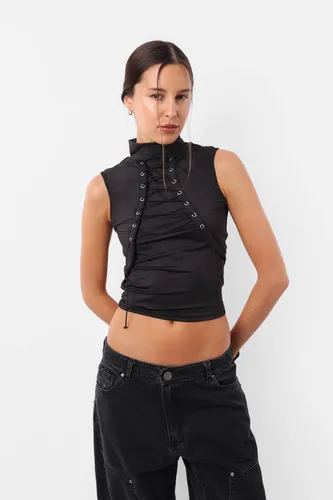 Polera microfibra mujer hotsell