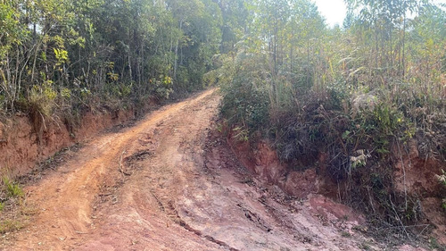 Imagem 6 de 14 de 7a* Em Igaratá Entrada 5mil. -7a* Agende Sua Visita