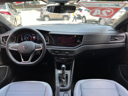 Volkswagen Nivus 1.0 200 TSI TOTAL FLEX HIGHLINE AUTOMÁTICO