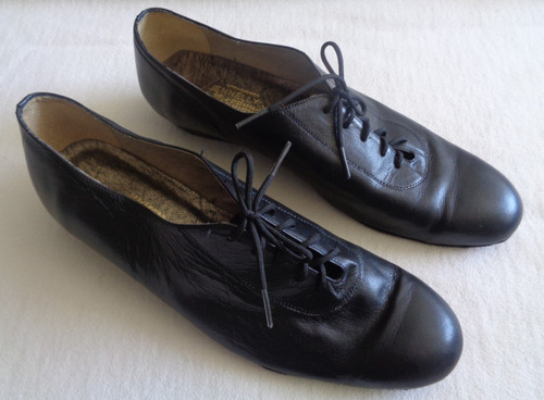 Zapatos De Baile (tango)