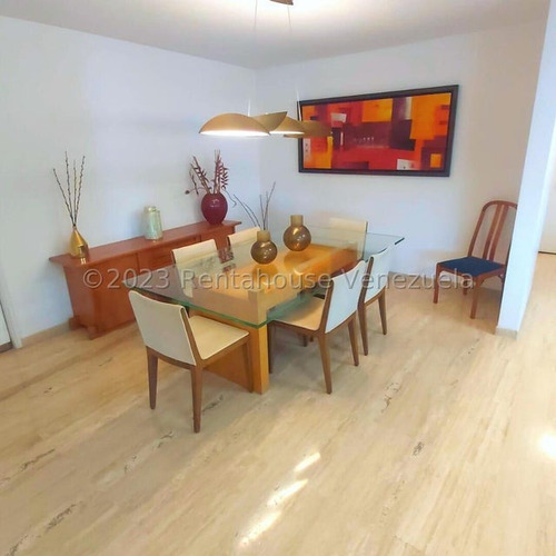 Se Vende Apartamento En El Peñon Mls #25-13558