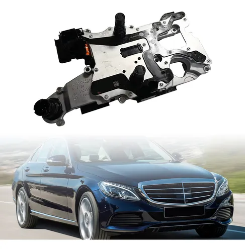 Unidad De Control De Transmisión Tcu Tcm Para Mercedes Benz