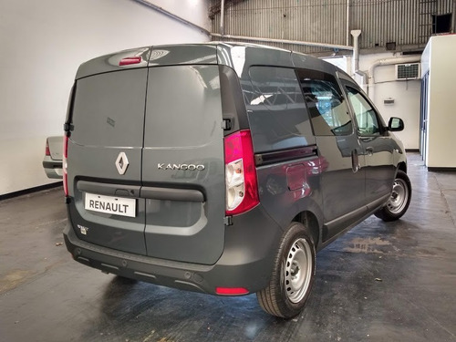 Imagen 14 de 25 de Renault Kangoo 5 As. Dci En Stock Fisico Retiro Inmedi (cna)