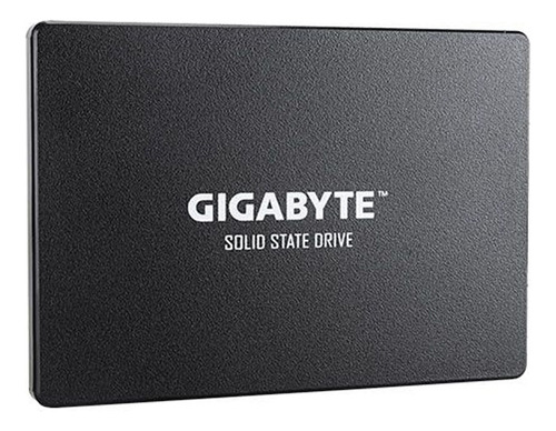 Gigabyte Disco Ssd 240gb Sata Iii 7mm