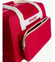 Comprar Nuevo Bolso Premium Máquina De Coser Singer Acolchado