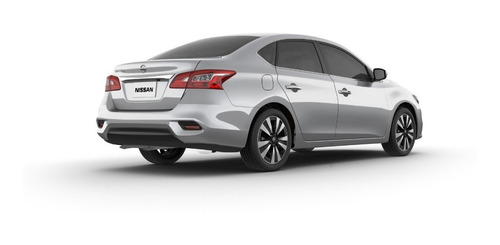 Nissan Sentra S Cvt 2020