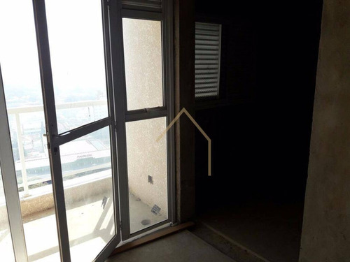 Imagem 22 de 29 de Apartamento Residencial À Venda, Centro, Americana. - Ap0318