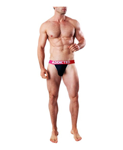 Suspensores Suspensorios Jockstraps Ropa Interior De Hombres