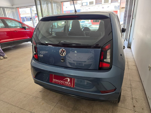 Volkswagen Up! 1.0 Take Up! Aa 75cv