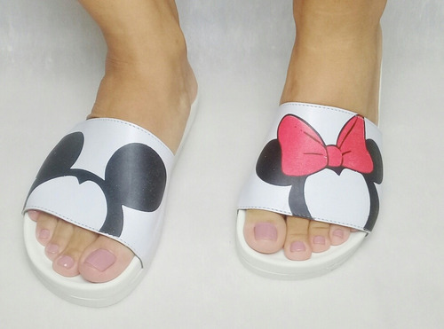 Canoa Feminina Mini Mikey