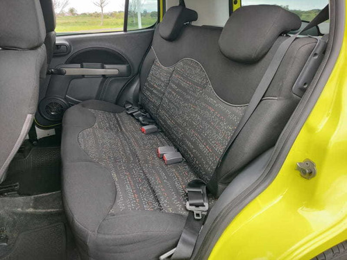 Imagem 13 de 15 de Fiat Uno Vivace 1.0 2012