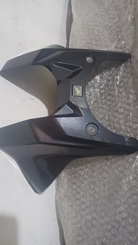 Carenagem Do Tanque Honda Cbr 650 18/22 Usada Original Cinza (Usado)