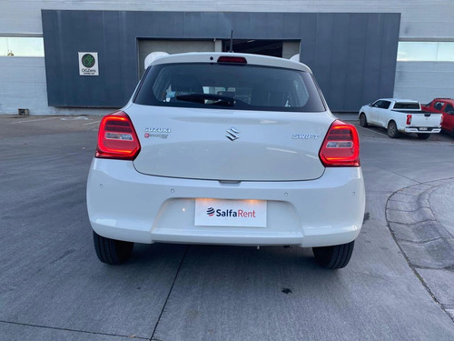 Suzuki Swift SWIFT 1.2 GL