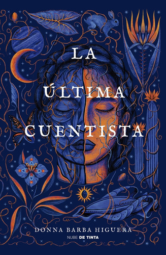 La Ultima Cuentista - Donna Barba Higuera