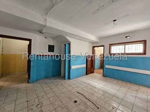Terreno En Venta Urb. La Castellana, Caracas. 25-17170 Yf