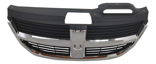 Persiana Para Dodge Journey 2009 A 2011 Cromada