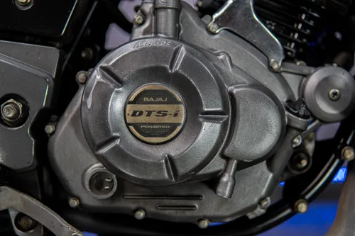 Bajaj Pulsar 180 Gt 2019