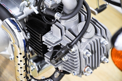 Imagen 12 de 24 de Motomel Max 110 0km Año 2023 Entrega Inmediata Uno Motos