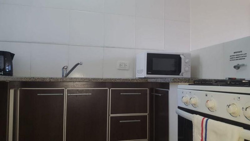 Imagen 12 de 16 de Alquiler Temporario De Departamento Monoambiente