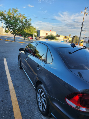 Volkswagen Vento 1.6 Sound 2018