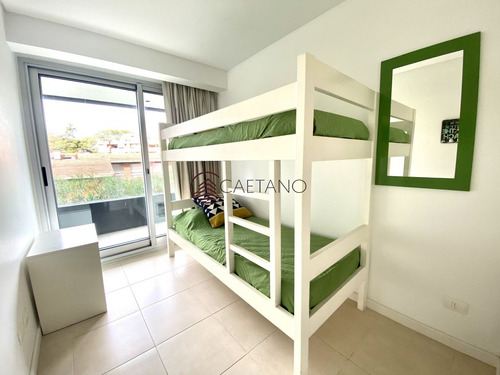 Imagen 10 de 10 de Hermoso Apartamento De 3 Dormitorios En Torre De Nivel!