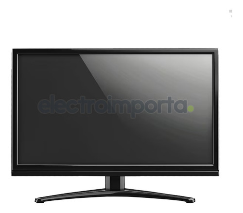 Control Remoto Para Smart Tv Jvc Led - Electroimporta -
