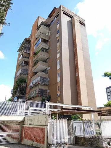 Apartamento En Venta En San Bernardino. 4hab/3baños/1 Pe 122m2. Ref: 58.000