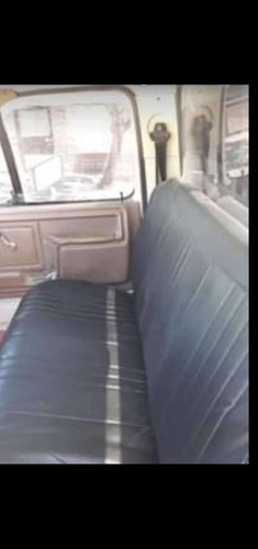 Imagen 2 de 3 de Ford F-100 Economax