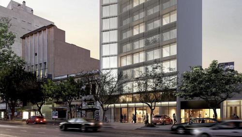 Imagen 1 de 5 de Venta Cocheras En Edificio A Estrenar 9 De De Julio Estudios 2 San Telmo