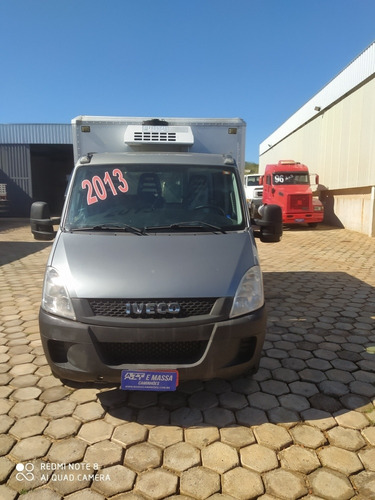 Iveco Daily 35s14