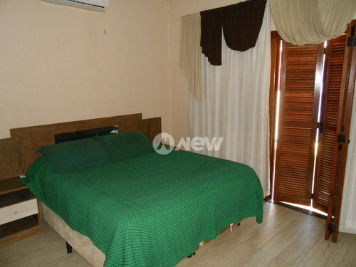 Imagem 16 de 16 de Casa À Venda, 185 M² Por R$ 430.000,00 - Das Quintas - Estância Velha/rs - Ca3640