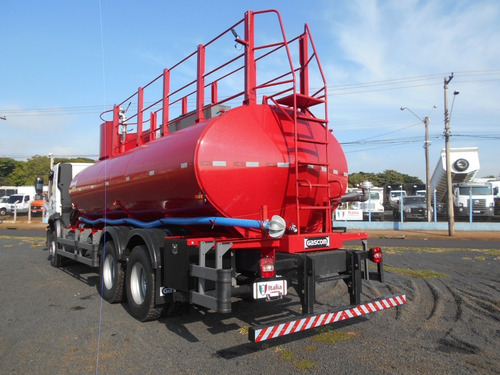 Imagem 3 de 15 de Volkswagen 31390 Pipa 20 Gascom