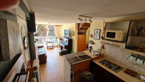 Espectacular Duplex Con Vista Al Mar En Primera Linea