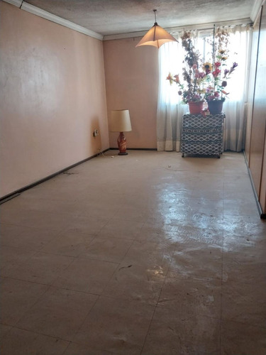 Departamento En Venta 3d 1b, Excelente Ubicación La Granja
